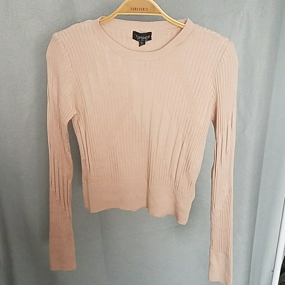 Top Shop Sweater